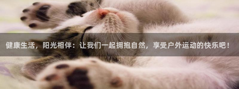 一竞技官方正版app娱乐40996：健康生活，阳光相
