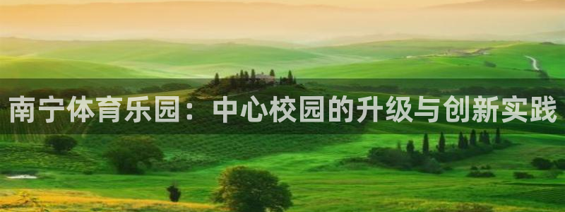 海南一竞技官网下载发展怎么样