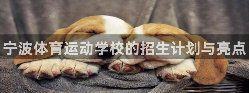 一竞技官网下载平台是正规平台吗安全吗：宁波体育运动学