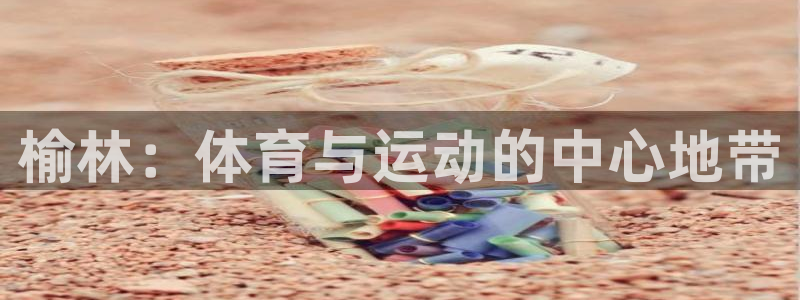 一竞技官网下载平台注册流程图：榆林：体育与运动的中心