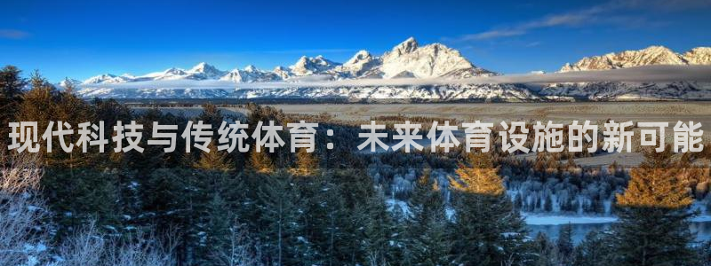 一竞技官网下载注册：现代科技与传统体育：未来体育设施的新可能