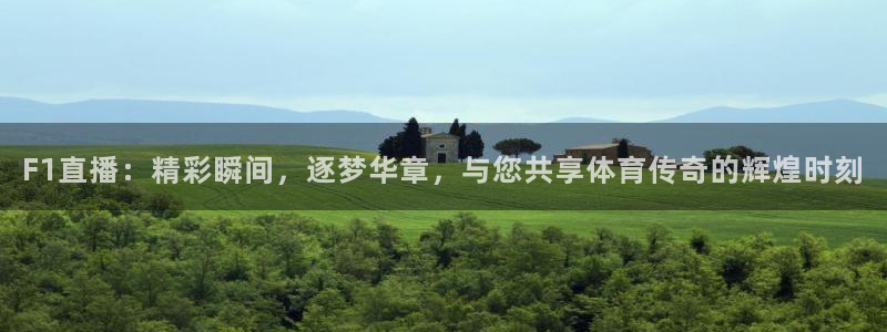 雨燕体育赛事直播：F1直播：精彩瞬间，逐梦华章，与您共享体育传奇的辉煌时刻