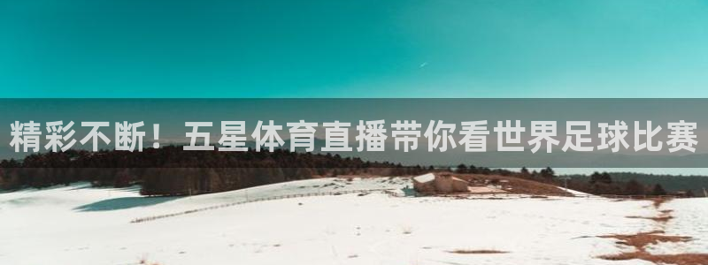 新雨燕足球高清免费直播：精彩不断！五星体育直播带你看世界足球比赛