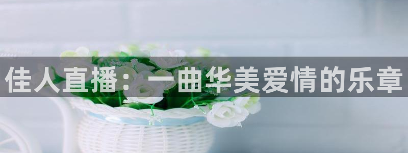 免费直播足球比赛雨燕：佳人直播：一曲华美爱情的乐章